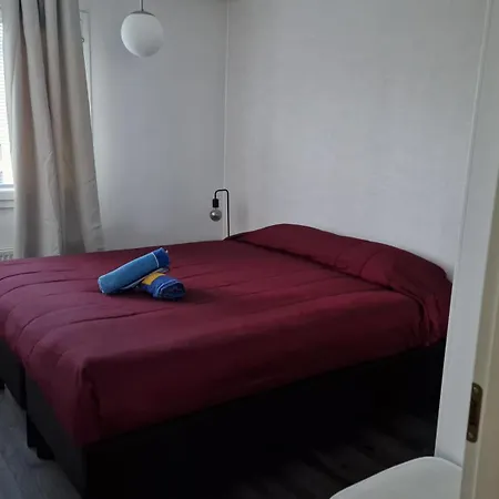 Upea Kattohuoneisto! Sauna Ilmastointi Sekae 55